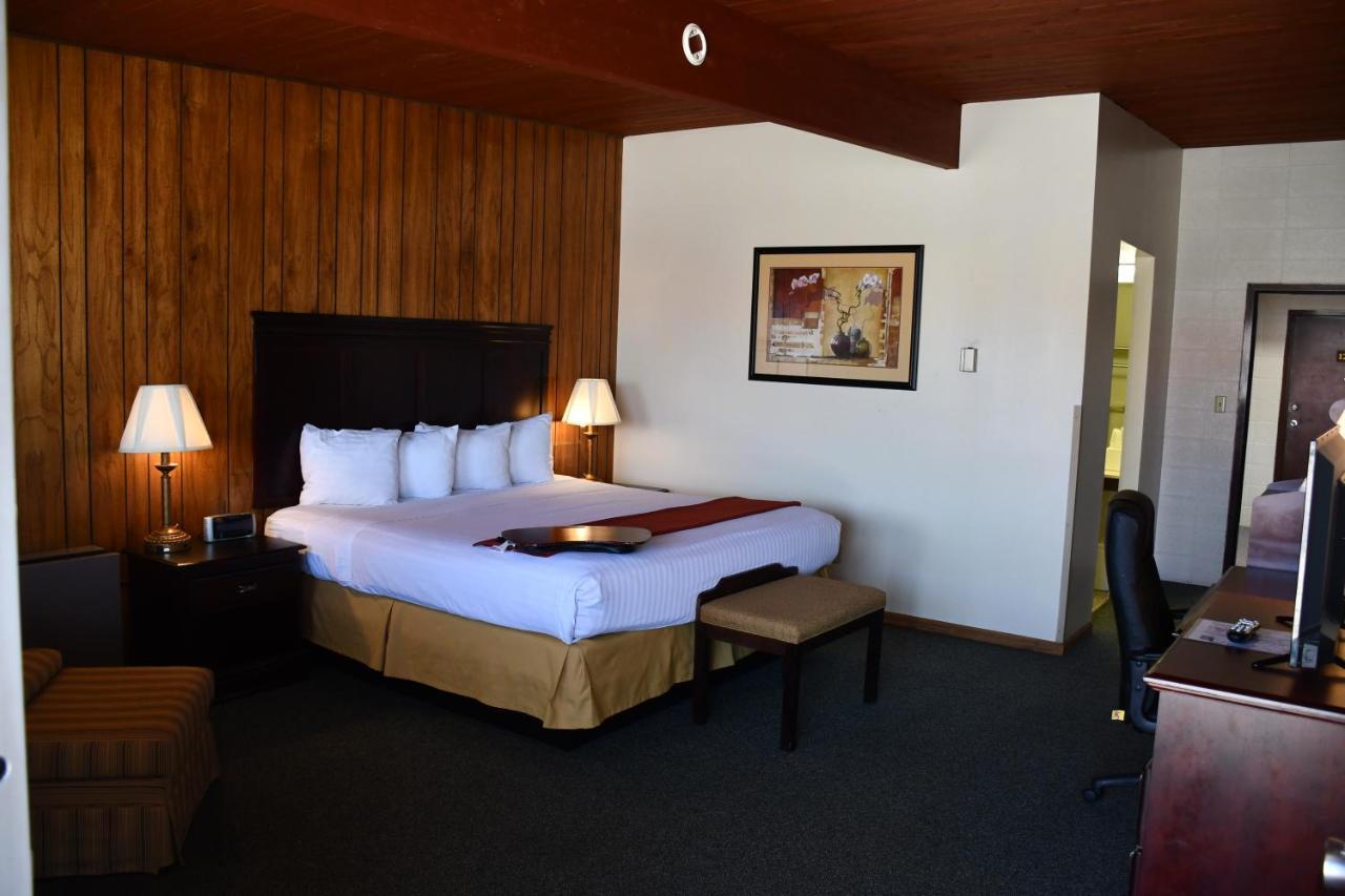 Prairie Inn Evanston Kültér fotó