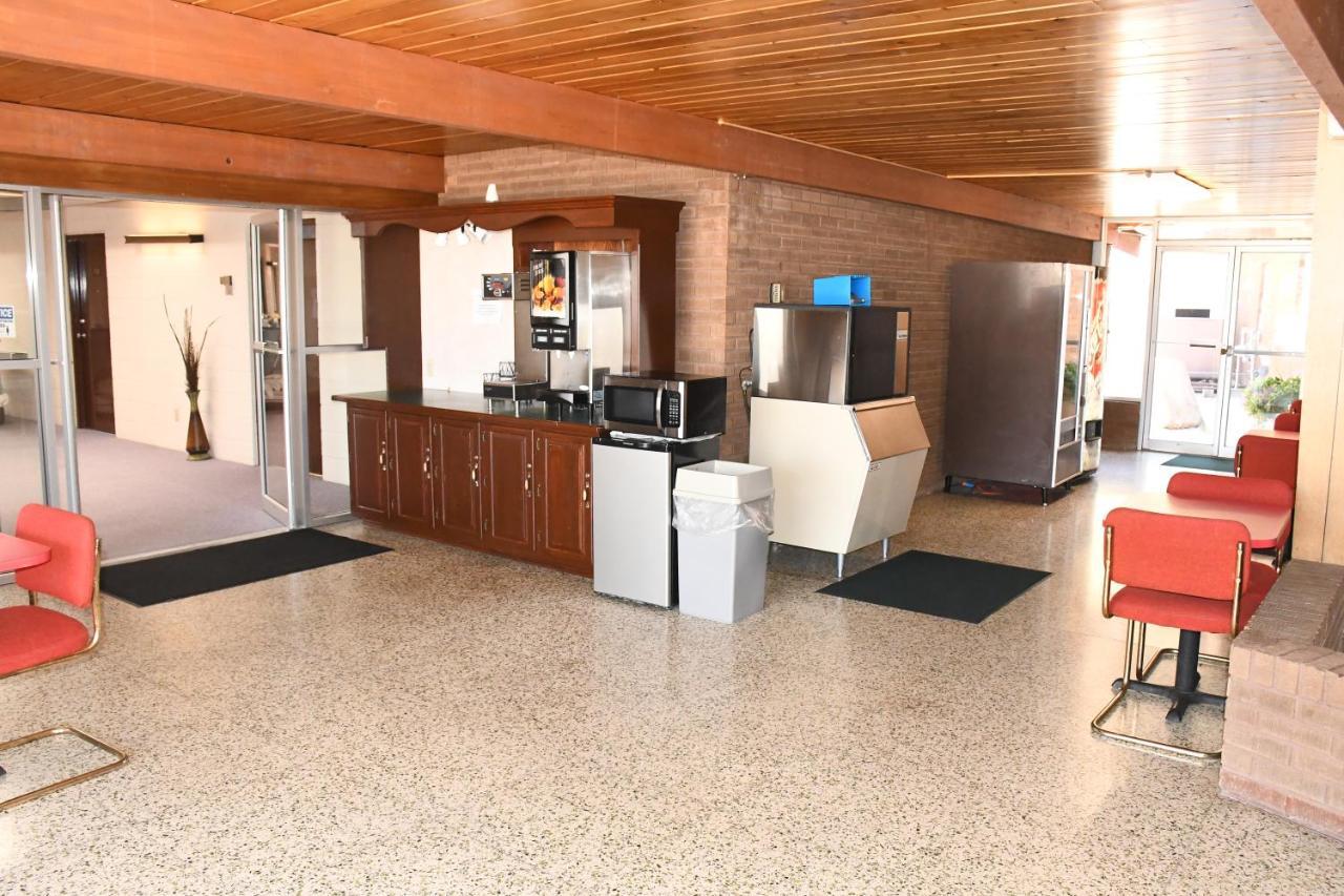 Prairie Inn Evanston Kültér fotó