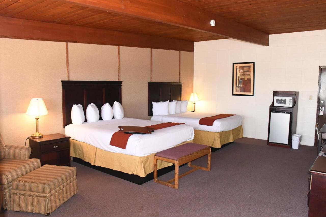 Prairie Inn Evanston Kültér fotó