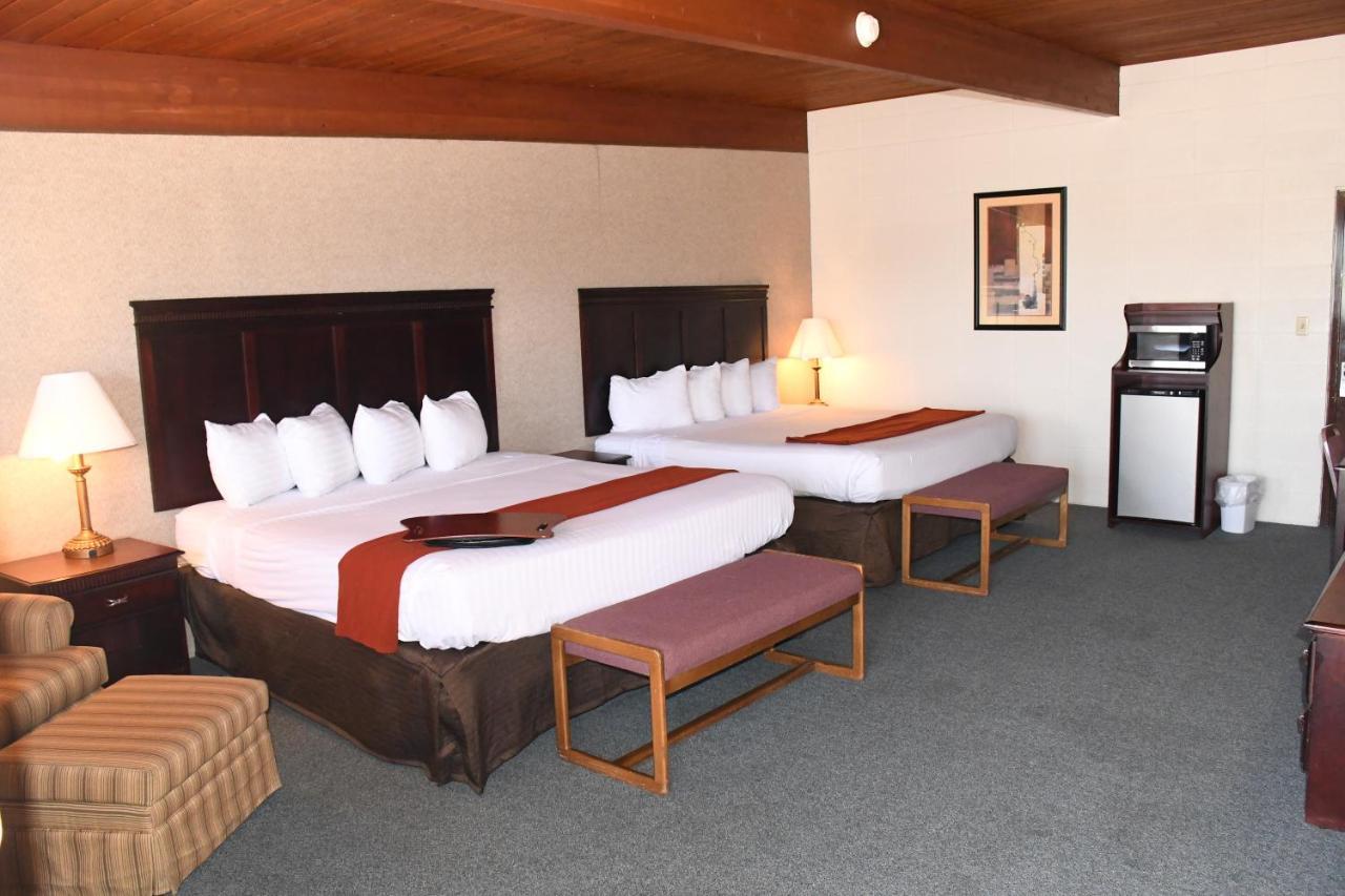 Prairie Inn Evanston Kültér fotó